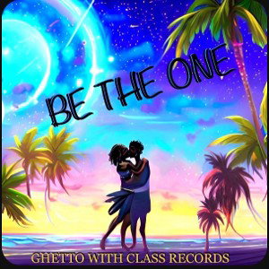 BE THE ONE