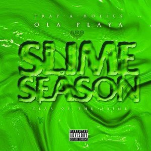 Real deal Slime