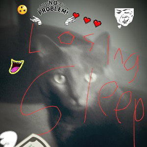 Losing sleep (freestyle)