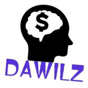 Dawilz Williamz_Money On Ma Mind