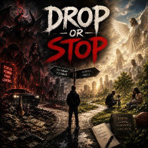 Drop or Stop