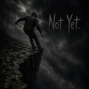 Not Yet
