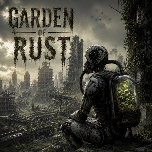 Garden Of Rust