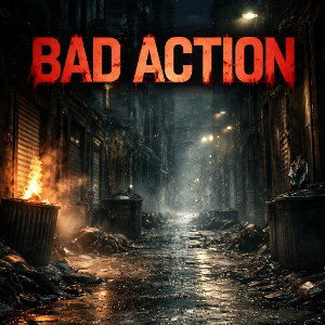 Bad Action