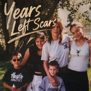Years left Scars 