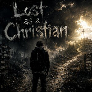 Lost as a Christian 