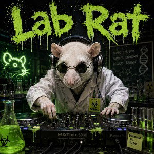 Lab Rat