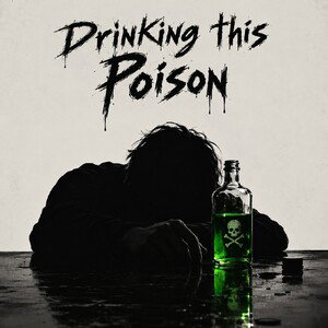 Drinking this Poison