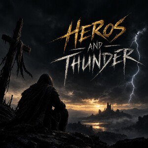 Heros and Thunder