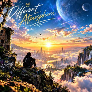 Different Atmosphere 