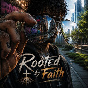 Rooted by Faith