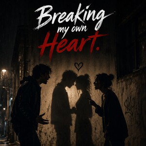 Breaking my own Heart