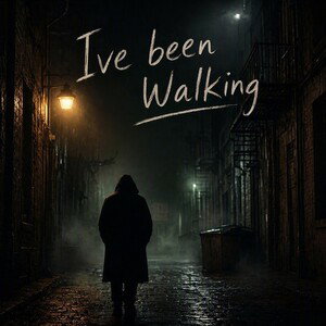Ive been Walking