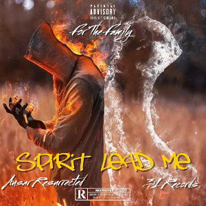Spirit Lead Me (Letters From Above)