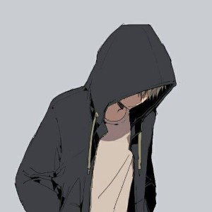 Hoodie Season Blues