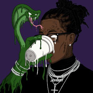 Ain't the same 