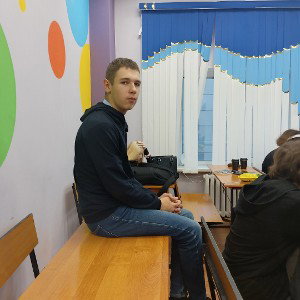 Алкоголь (Студенческий альбом)