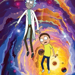 space trip