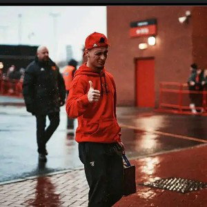 big jnr no regret