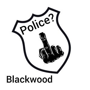 Police?