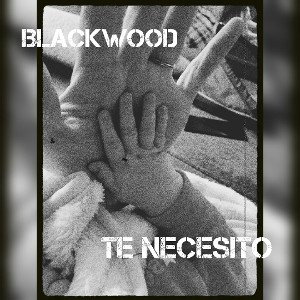 Te necesito 