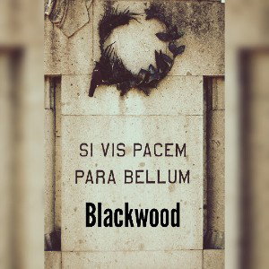 Si Vis Pacem, Para Bellum 