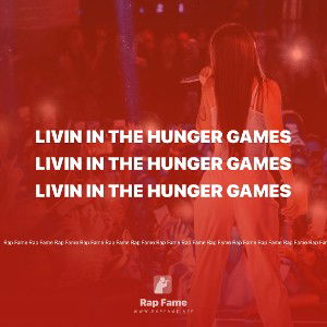 Livin in the Hunger Games