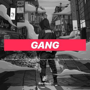 gang👿