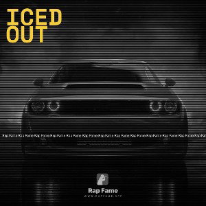 iced out
