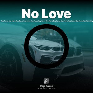 No Love
