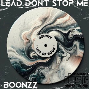 🎶LeadDontStopMe🎶
