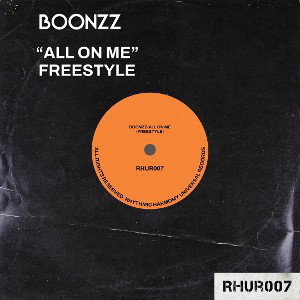 AllOnMeFreestyle