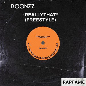 ReallyThatFREESTYLESong