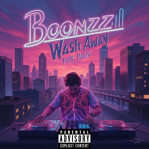 🌧️WashAwayMyPain🥀