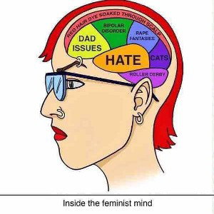 Defamine Feminine 