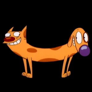 Story Of Cat-Dog