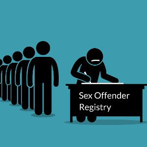 Sex Offender