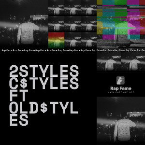 2STYLEs C$tyles Ft Old$tyles
