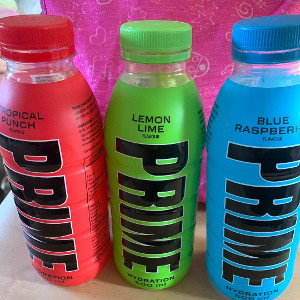 prime sang 