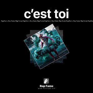 c’est toi