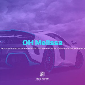 OH Melissa