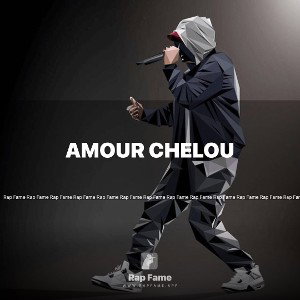 amour chelou