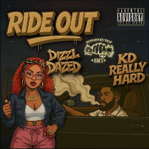 Ride Out 🖤