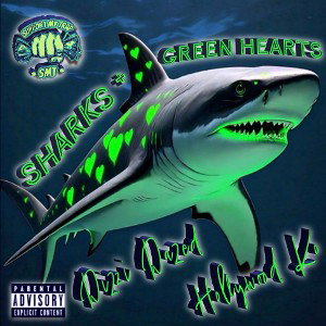 Just Friends 💚✅ ft. Hollywood Ko🦈