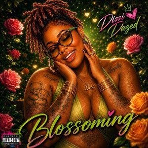 Blossoming