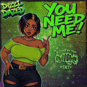 You Need Me