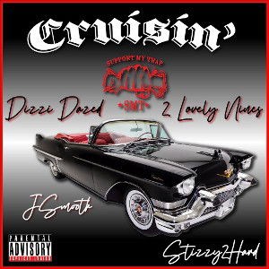 Cruisin’ 🧪✅