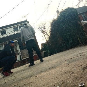 Missing Bullit 💯 