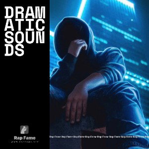 Dramatic sounds
