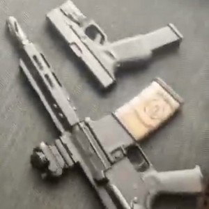 Shooters (07:35)